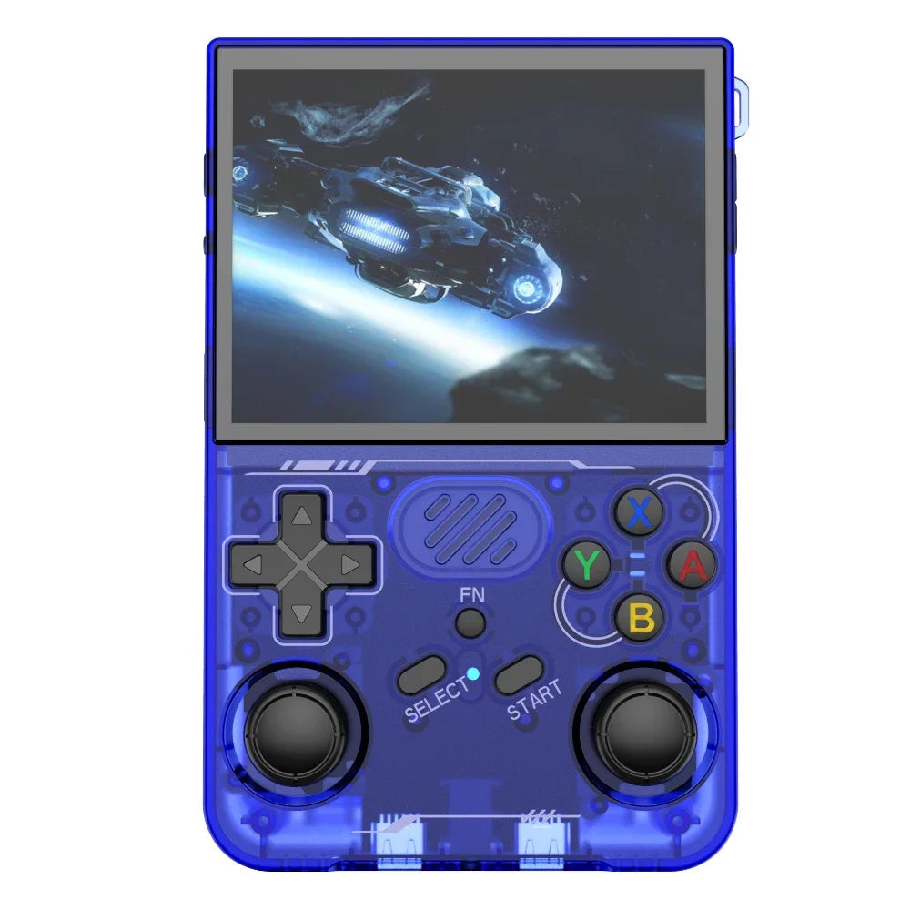 Retro Gaming Handheld Console™