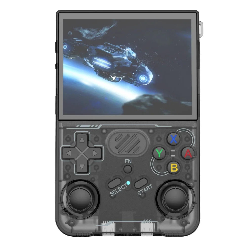 Retro Gaming Handheld Console™