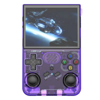 Retro Gaming Handheld Console™