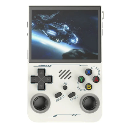 Retro Gaming Handheld Console™